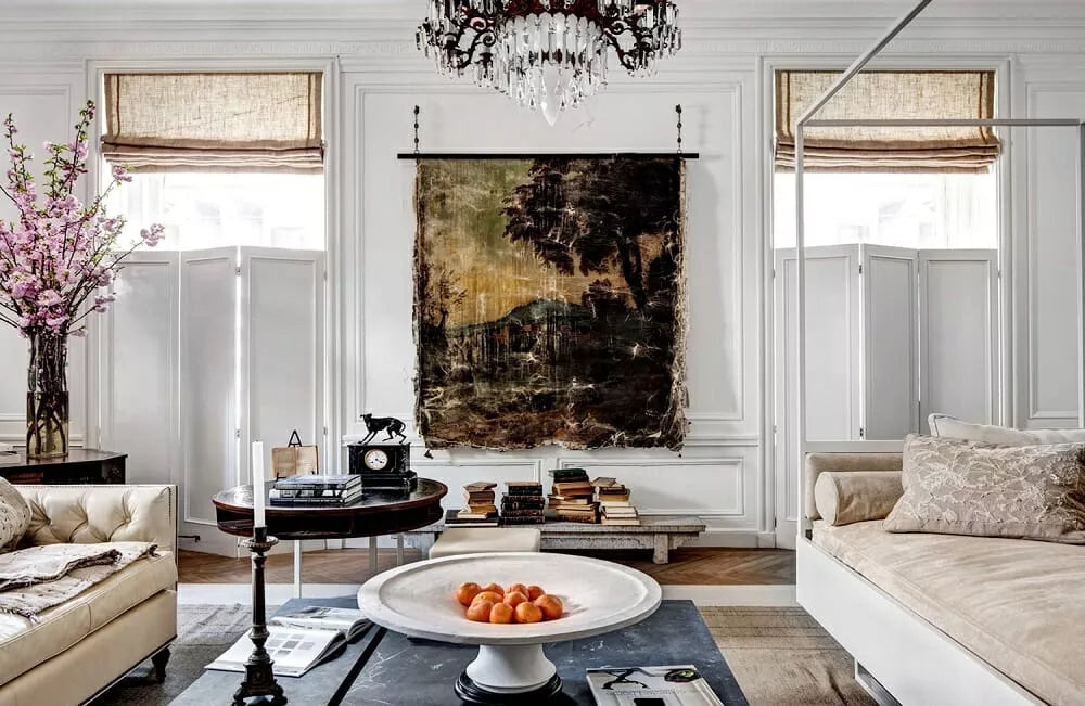 Best Interior Designers in Washington, DC