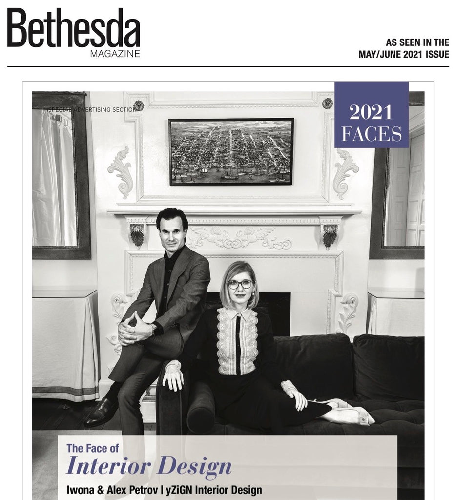 Bethesda Magazine 