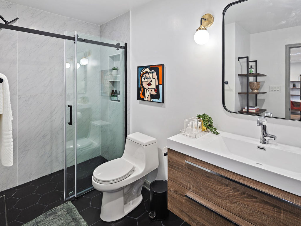 Bathroom Renovation Tips For Success